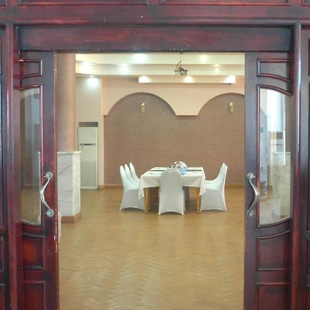 Arous El Bahr Hotel Matrouh Mersa Matruh Ngoại thất bức ảnh
