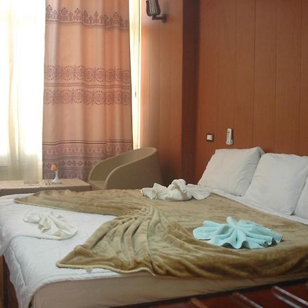 Arous El Bahr Hotel Matrouh Mersa Matruh Ngoại thất bức ảnh