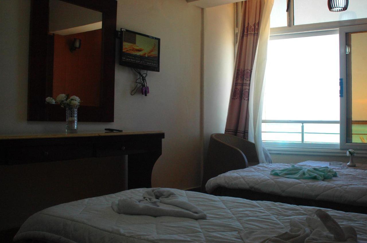 Arous El Bahr Hotel Matrouh Mersa Matruh Ngoại thất bức ảnh