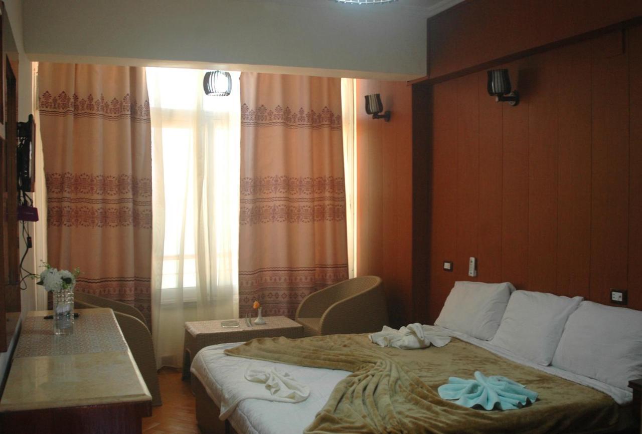 Arous El Bahr Hotel Matrouh Mersa Matruh Ngoại thất bức ảnh