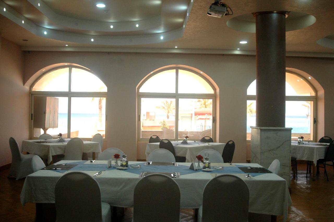 Arous El Bahr Hotel Matrouh Mersa Matruh Ngoại thất bức ảnh