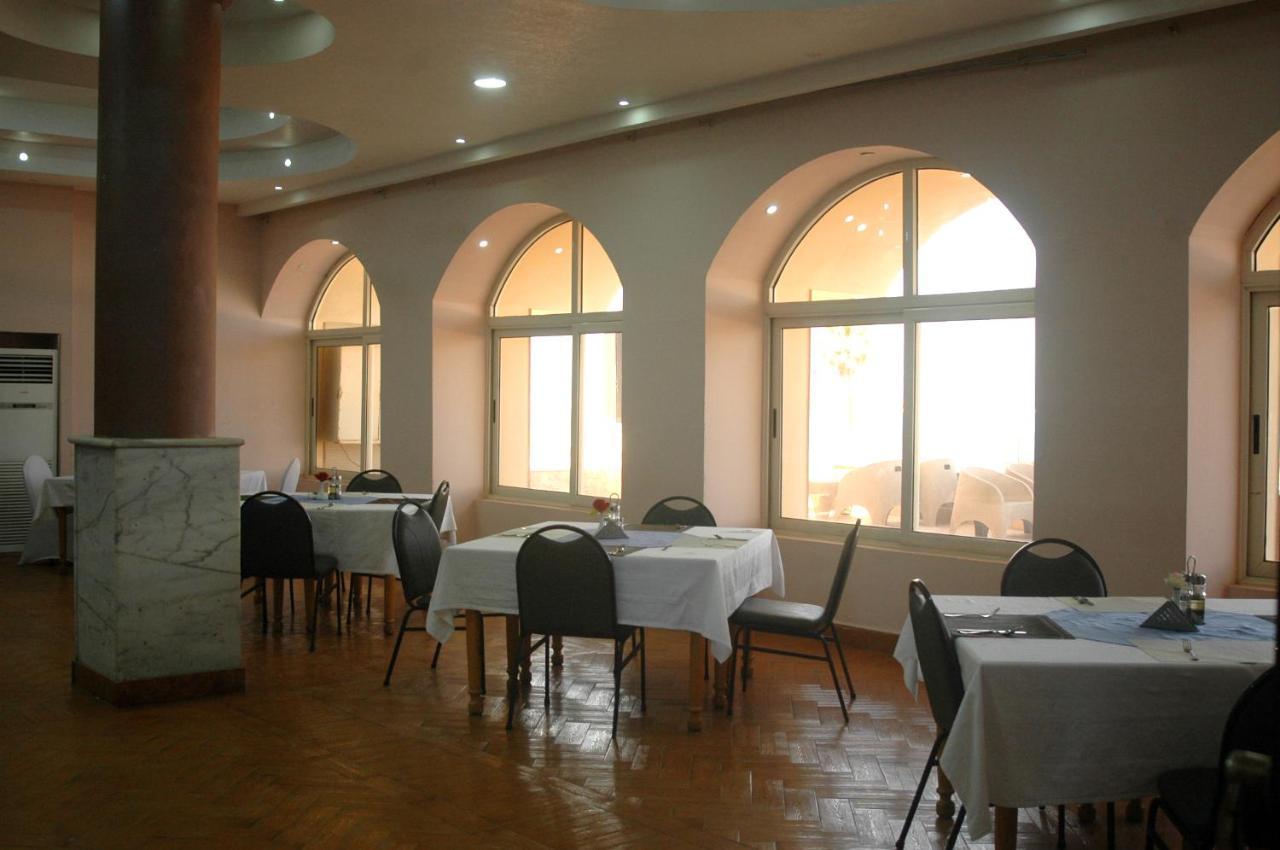 Arous El Bahr Hotel Matrouh Mersa Matruh Ngoại thất bức ảnh