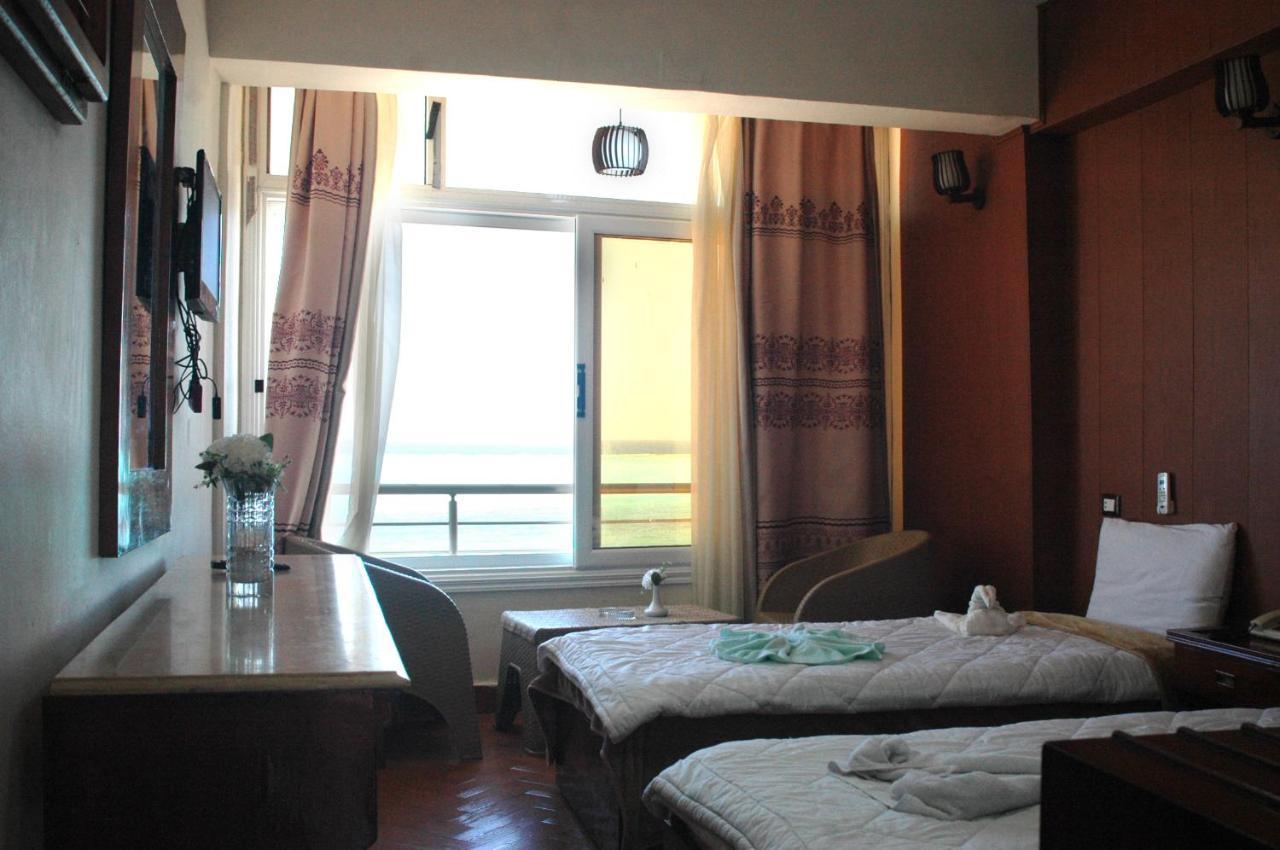 Arous El Bahr Hotel Matrouh Mersa Matruh Ngoại thất bức ảnh