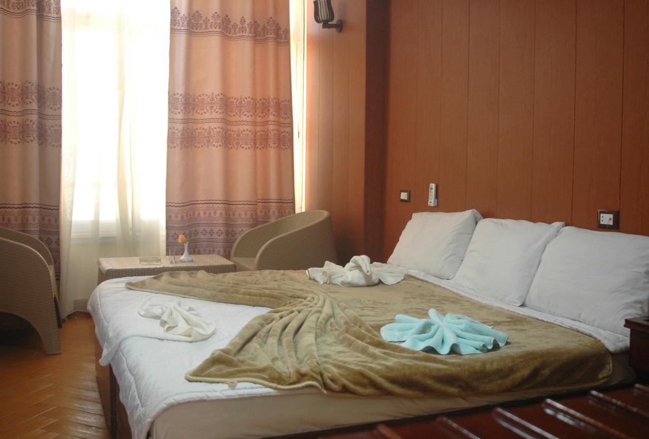 Arous El Bahr Hotel Matrouh Mersa Matruh Ngoại thất bức ảnh